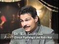 Dr. Ray Guarendi: An Evangelical Who Returned to the Catholic Church - The Journey Home (09-08-2003)