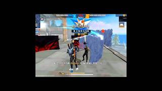 1v4 gameplay 🔥👑grandmastar player #shorts#headshot #lstimran #gaming #freefire #viral