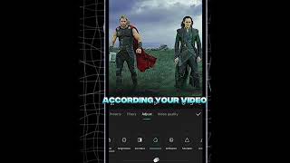 How to edit skull face edit 🥵 #video #tutorial #alightmotion  screenshot 5