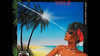 Italo Disco Vol.8 -  Dedicato Alla Discoteca Concorde