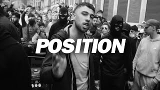 Zkr x Plk Type Beat - "POSITION" Instru Rap OldSchool Freestyle | Instru Rap 2024
