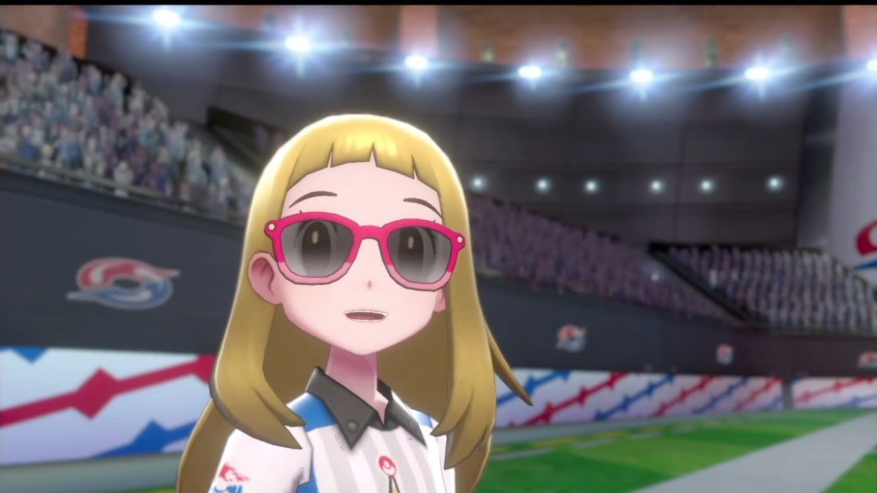 【ポケモン剣盾ありがとう】アカシアAcacia covered byそらいろ YouTube