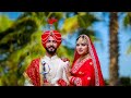 Best punjabi cinematic wedding  gurjot  jasdeep  2022  lovely professional photography
