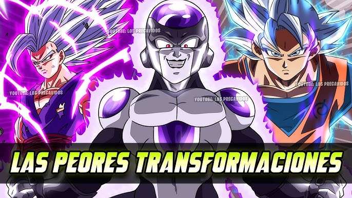 Canal Budokai on X: ANÁLISE DO CAPÍTULO 89 DO MANGÁ DE DBS! Vamos dar uma  olhada no que tivemos de mais interessante neste segundo capítulo do arco  prequel ao filme Super Hero.