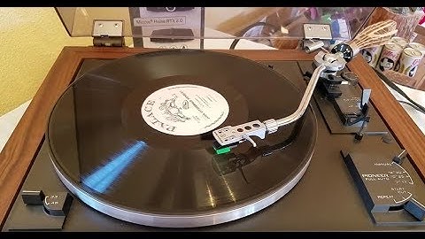 Add Bluetooth to your Vintage Record Player, Listen to Vinyl on Bluetooth Speakers or Headphones