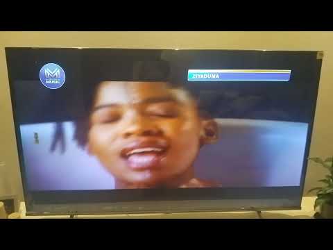 Bambata ft. Thandiswa Mazwai - Ucijimpi (Official Music Video)