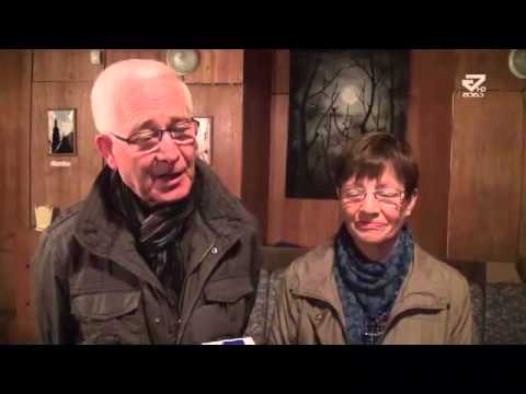 ქართულ გერმანულ ცენტრს იუბილე მიულერებმა მიულოცეს