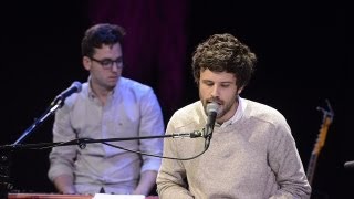 Passion Pit - Constant Conversations (Live on KEXP)