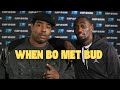   Terance Crawford Told Bomac QUIT HIS JOB