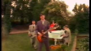 The Blow Monkeys - This Is Your Life chords