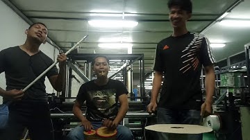 Goyang dong...