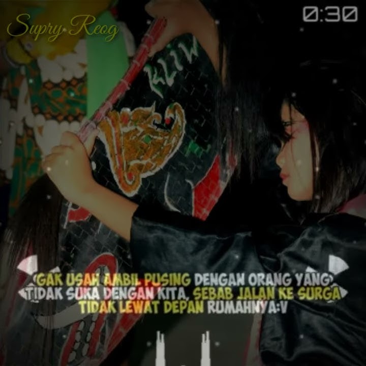 CELENG CANTIK STORY' WA...❤️