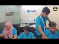 २५ व्या वर्षी उभारली भारतातील पहिली कंपनी । RingM IVR Device । New Business । Udyogam उद्योगम ।
