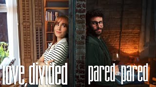 Love, Divided ( Pared con pared ) 2024 Full Movie Fact | Aitana Ocaña, Fernando | Review & Fact