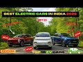 UPCOMING EV CARS IN 2026 ⚡ | 2026 की सबसे BEST EV CARS Under 50 Lakhs | India