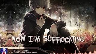 Nightcore - If These Scars Could Speak (Citizen Soldier) | (Lyrics) chords