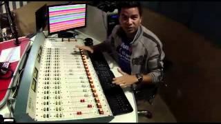 Itamar Jardina Sonoplasta da Rádio Difusora Manaus / Amazonas screenshot 3