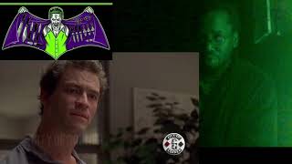 The wire... who's worst