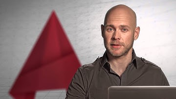 AutoCAD Design Suite 2016 Video Overview