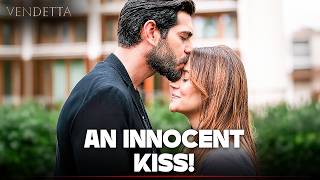 Dilan’s Sweet Game With Baran! | Vendetta English Subtitles | Kan Cicekleri