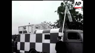 AVIATION.  ALCOCK and BROWN MEMORIAL. - ALCOCK and BROWN FIRST ATLANTIC FLIGHT 'amp;#174; HELIC