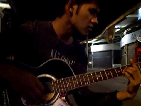 7Days Crazy - แค่ได้รักเธอ (cover)
