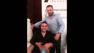 Klamadin Neco Raks Bacini Power 2014