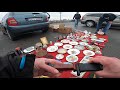 Wykopki wyprawa #137 Pchli targ w Kozach
