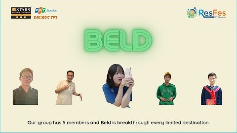 An integration application of intelligent all-in-one cards for FE smart campuses-BELD-ResFes2021