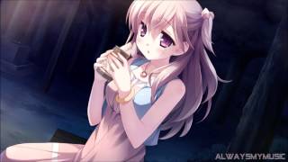 Nightcore - I Knew You Were Trouble Resimi