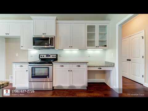 150 Meadow Trace, Aiken, SC home video tour