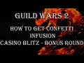 GW2: Casino Blitz - All coins, Round 1 - YouTube