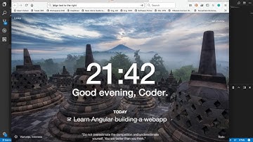 Create a blog dairy front-end with Angular.js part 3