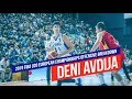 NBA Draft Junkies | Deni Avdija | 2019 FIBA U20 Offensive Breakdown