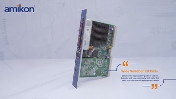 GE IC698CPE020-JX CPU Processor Module