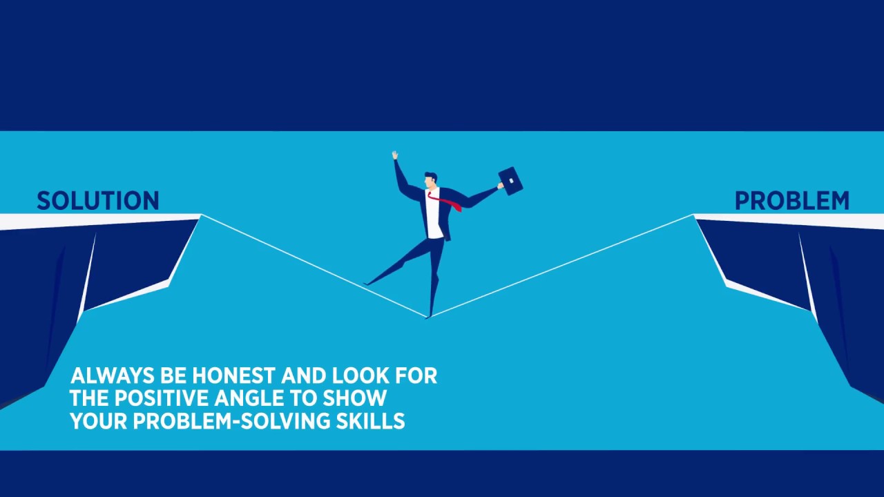 Hays Jobseeker Tips | How to answer tough job interview questions - YouTube