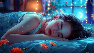 Overcome Anxiety, Stop All Stress - Calm Down, End Anxiety Attacks, Overactive Thinking Sleep Music by Sleep Music 434 views 1 month ago 3 hours, 6 minutes