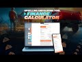 Upsell and Close With This Finance Calculator and AI Powered Pre-Qual