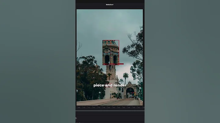 🙌🏻 Handheld hyperlapse tutorial