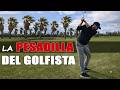💨 Odio el viento CRUZADO en Golf | Estrategia para no forrarte