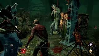 Dead by Daylight | Funny Montage 10 | Dead by bug