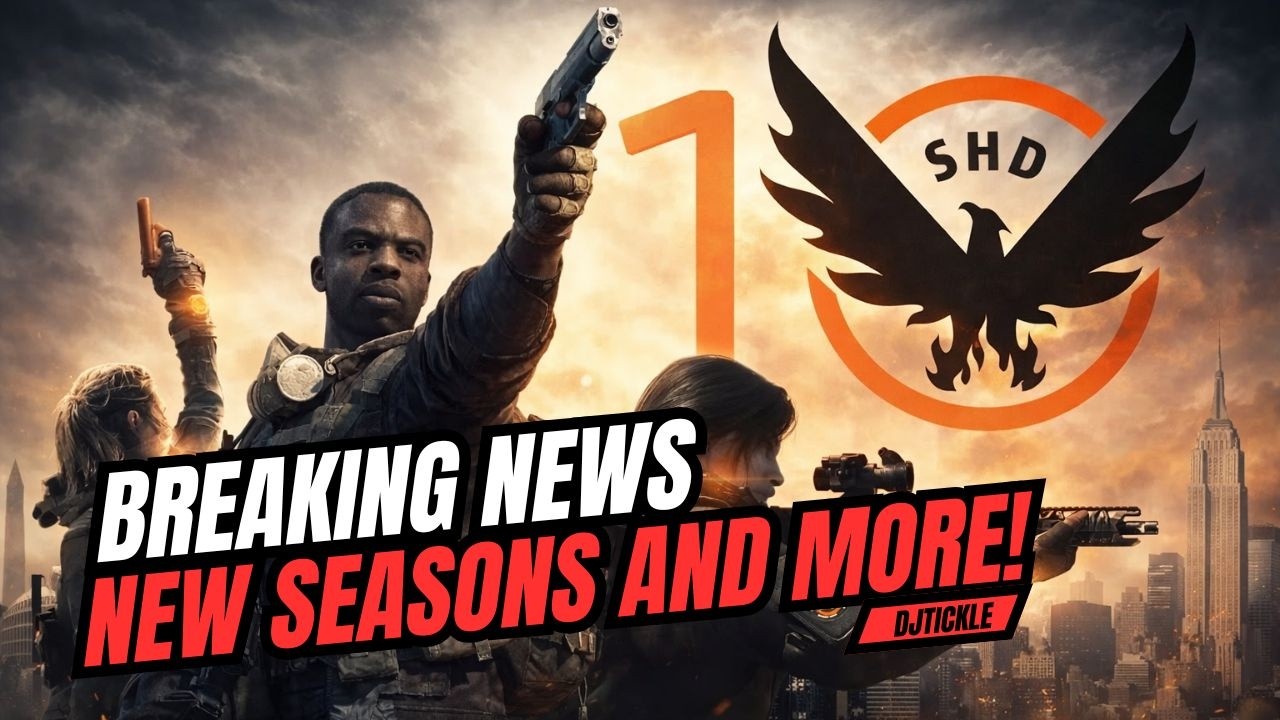 Breaking news! 2 New Seasons, Survivors updates, Resurgence news and more!