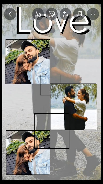 🔥 Couple Insta Story Ideas ❤️👀 | Story Ideas | #story #instagram #youtube #storyideas