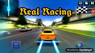 Best Car Racing gameplay Of Drift Car City Traffic screenshot 5