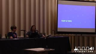 Accessibility in Games - Better Design for Everyone | MAGFest 2020