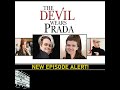 The Devil Wears Prada