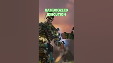 Mirage Bamboozle Execute