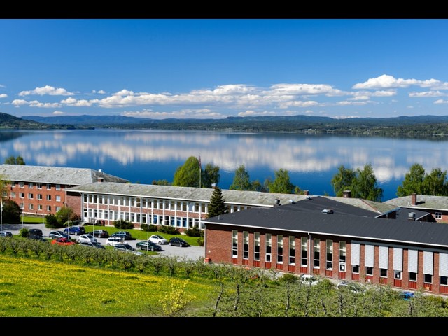 Gudstjeneste 28. Mars