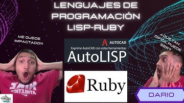 Lenguajes de programación LISP Ruby