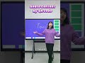 Just scan the QR code, take away the picture in smartboard